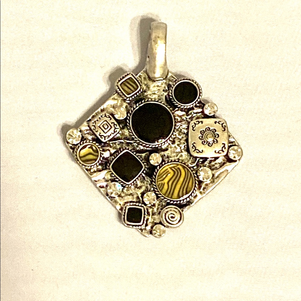 Premier Jewelry Magnetic Enhancer Artistic